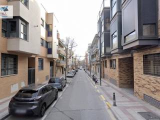 Getafe,  ES