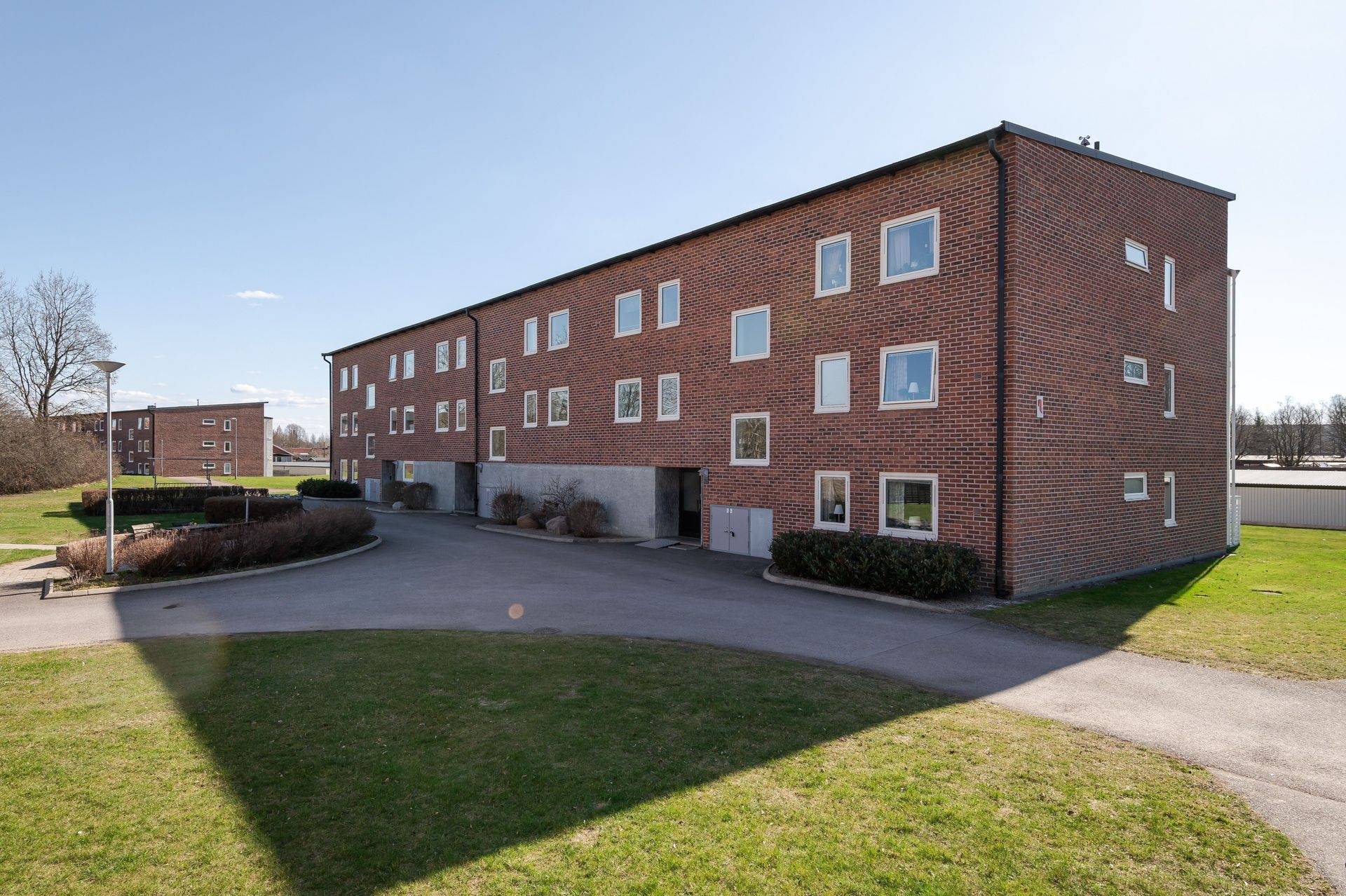 Mjölby, Mjölby kommun