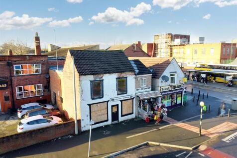 49 Main Street, Bulwell, Nottingham NG6 8QF