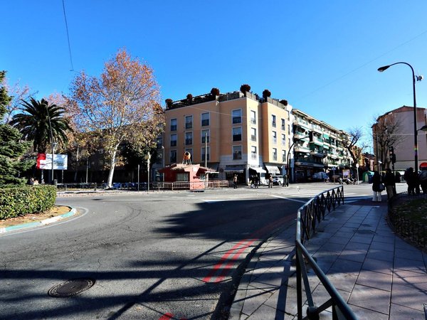 Getafe,  ES