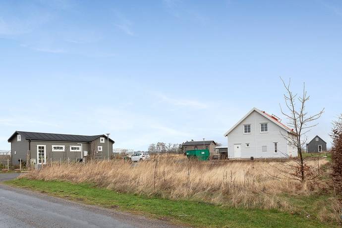 Skillinge, Simrishamns kommun