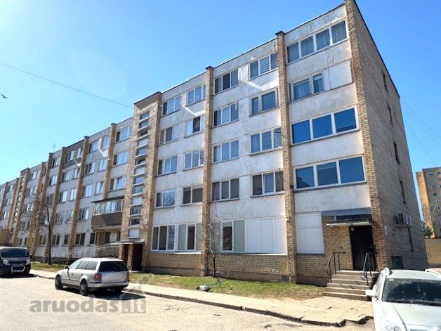 Panevėžys, Klaipėdos
