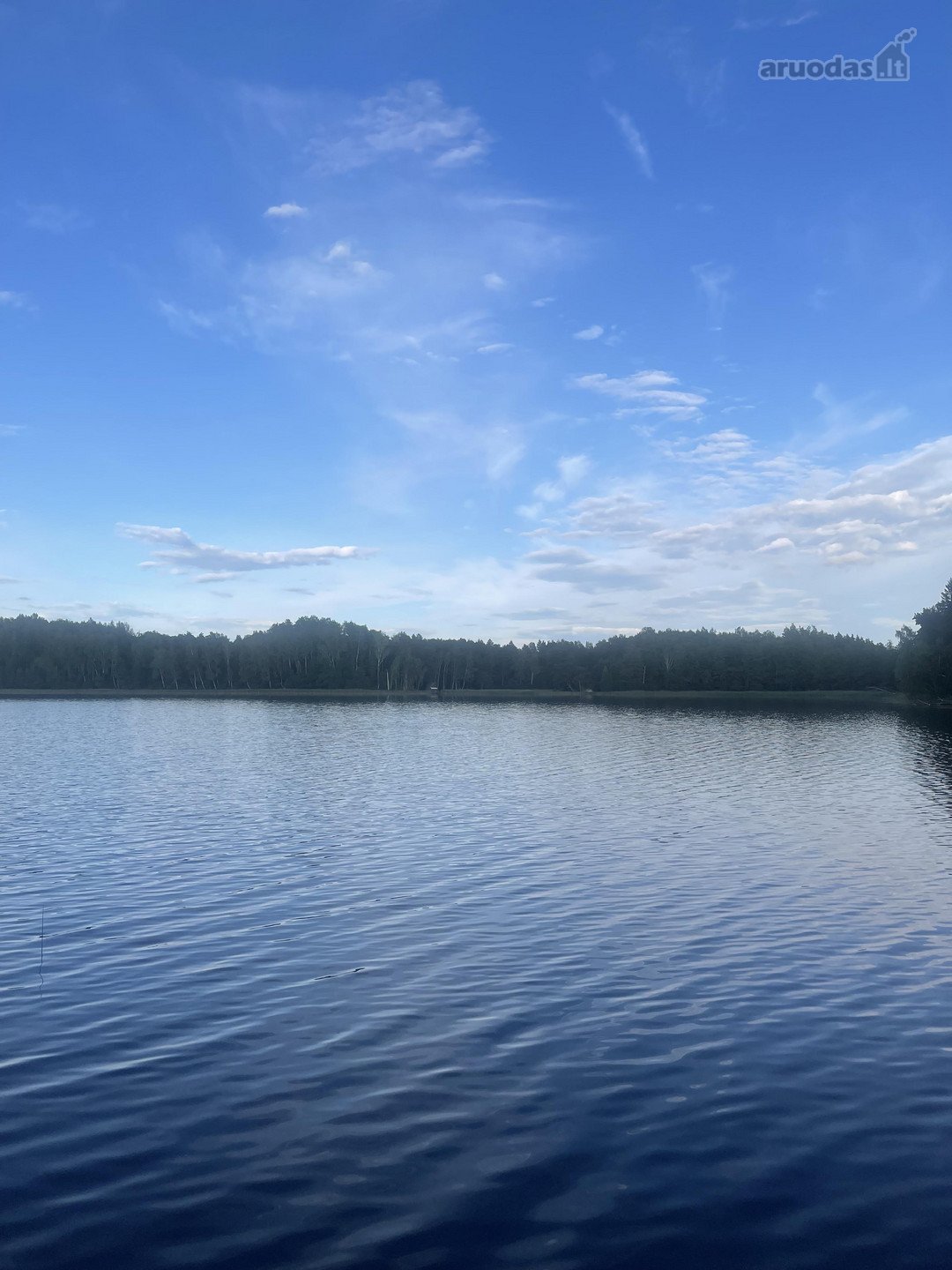 Zarasų r. sav. Varniškių k.