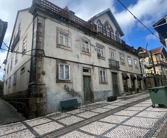 Santa Comba Dão,  PT