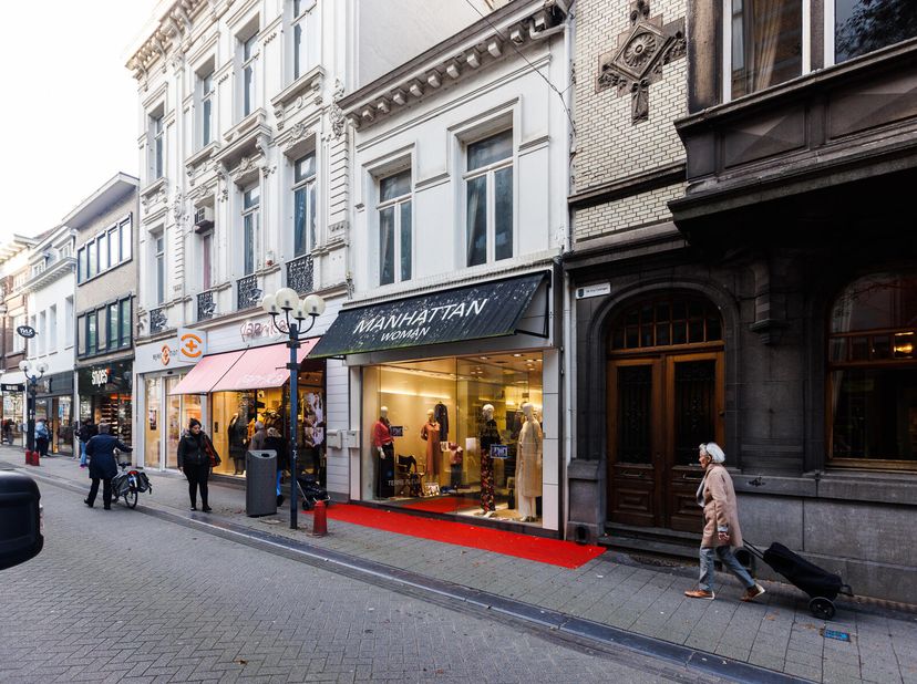 Gasthuisstraat 8 2300 Turnhout