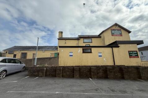 423 Llangyfelach Road, Brynhyfryd, Swansea, SA5 9LN