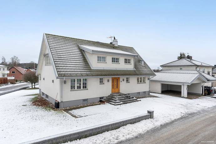 Anderstorp, Gislaveds kommun