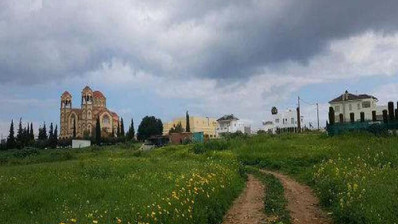 Frenaros, Famagusta