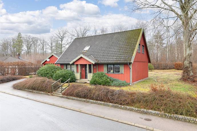 Bräkne-Hoby, Ronneby kommun