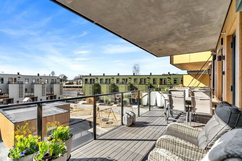 Fabelveien 32, Frogner