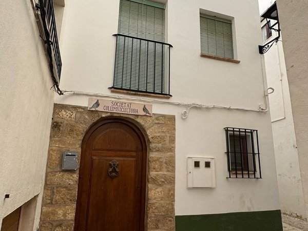 Benissa,  ES