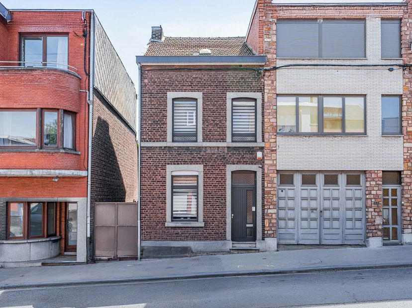 Rue du Chêne 223 4100 Seraing