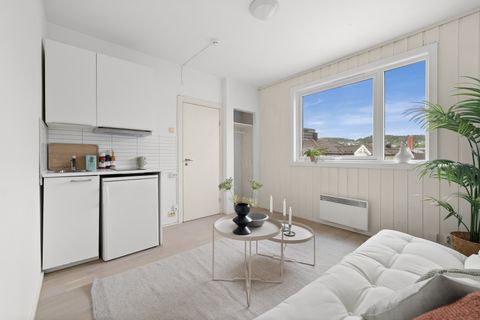 Torvgata 25, Lillestrøm