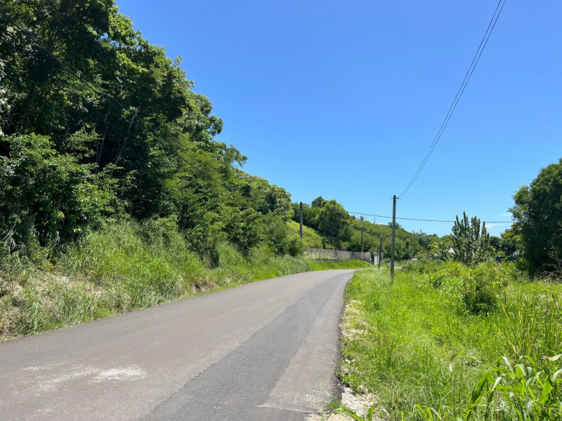 à Sainte-Anne (97180)