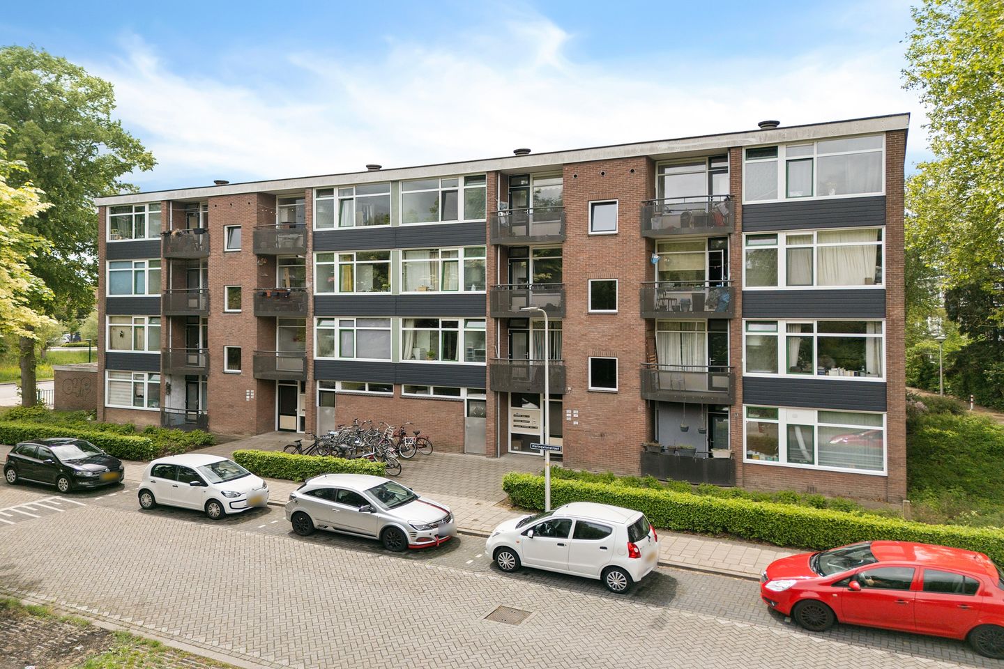 Haringvlietstraat 120