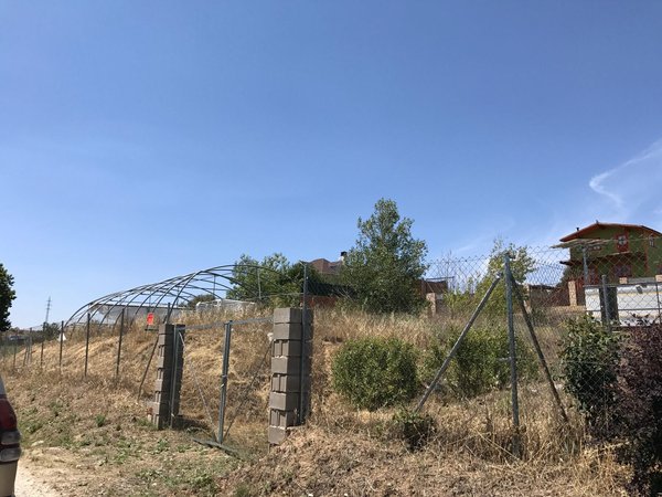 Colmenar Viejo,  ES