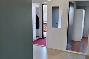 Panunkatu 8A5, Miekkoniemi, Savonlinna