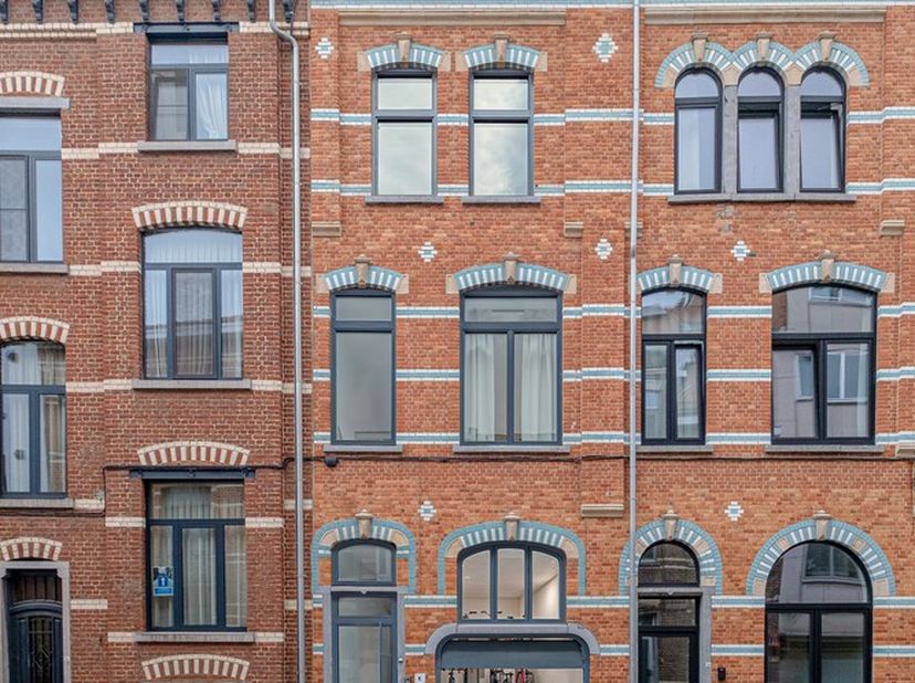 Jean-Baptiste Van Monsstra... 3000 Leuven