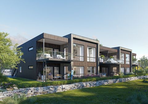 Bjønnavegen 12, Inderøy