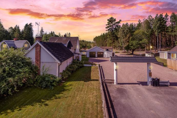Valbo, Gävle kommun