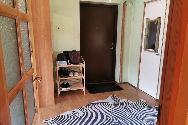 apartment for sale, 1 rooms - Allee 11-1, Simuna, Väike-Maarja vald, Lääne-Virumaa
