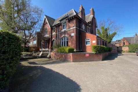 Palatine Road, Manchester, Greater Manchester, M20