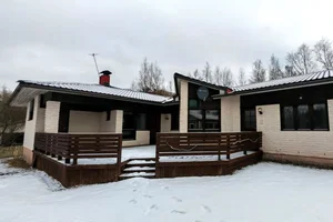 Koivistontie 5, Marttila, Kärkölä