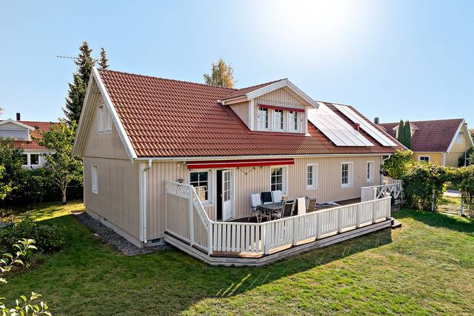 Barkarö, Västerås kommun