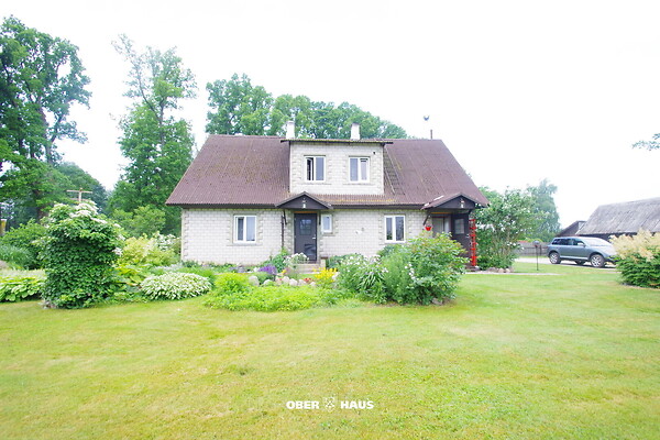 house for sale, 3 bedrooms - KELJOMÄE, Kiidjärve, Põlva vald, Põlvamaa