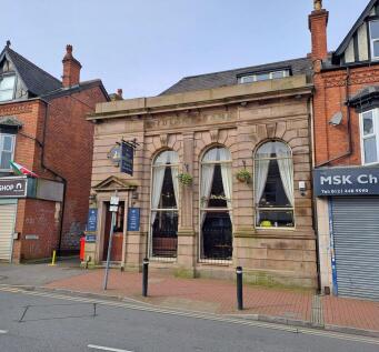 Midland, 526 Bearwood Road, Smethwick, West Midlands, B66 4BE