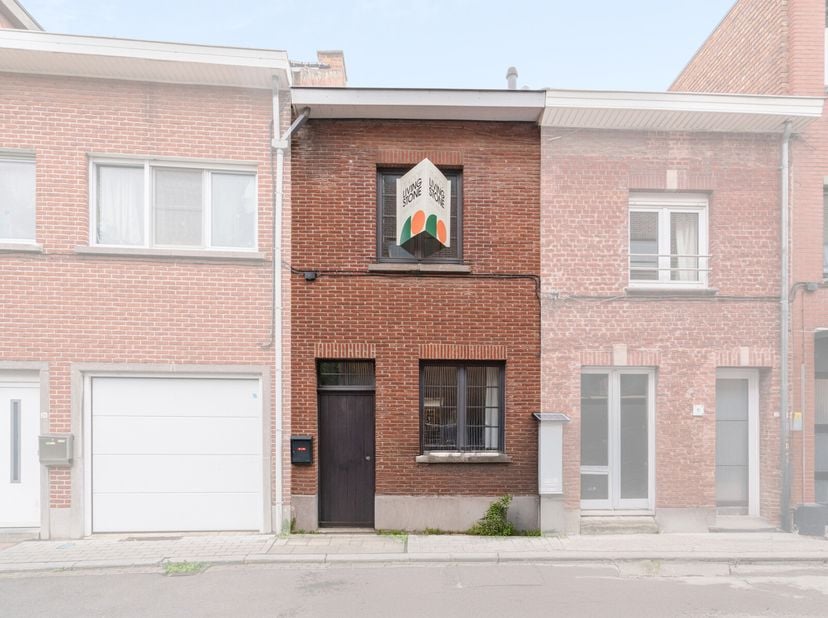Windmolenveldstraat 24 3000 Leuven