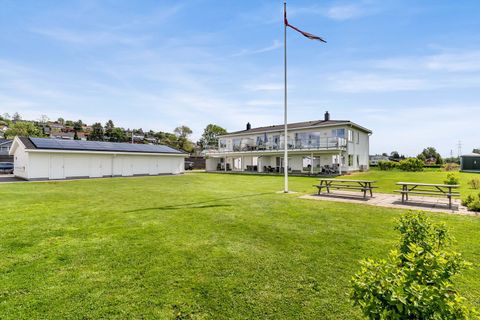 Lundveien 57A, Fetsund