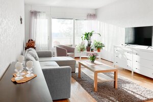 Mäkikatu 5-7 A, Kontiopuisto, Pieksämäki