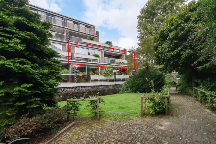 Vredenburg 73