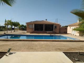 Abanilla,  ES
