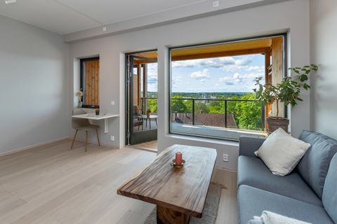 Høgliveien 32, Mysen