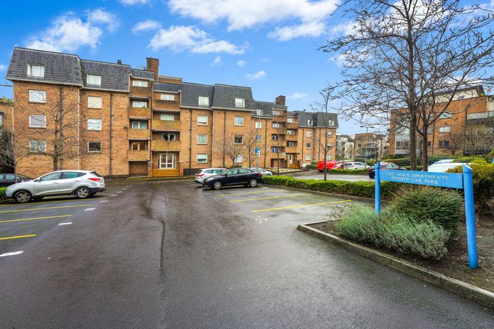 3a The Glen, Watermill Road, Raheny, Dublin 5