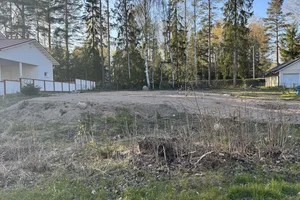 Kuusikkotie 28, Käpylä, Kouvola
