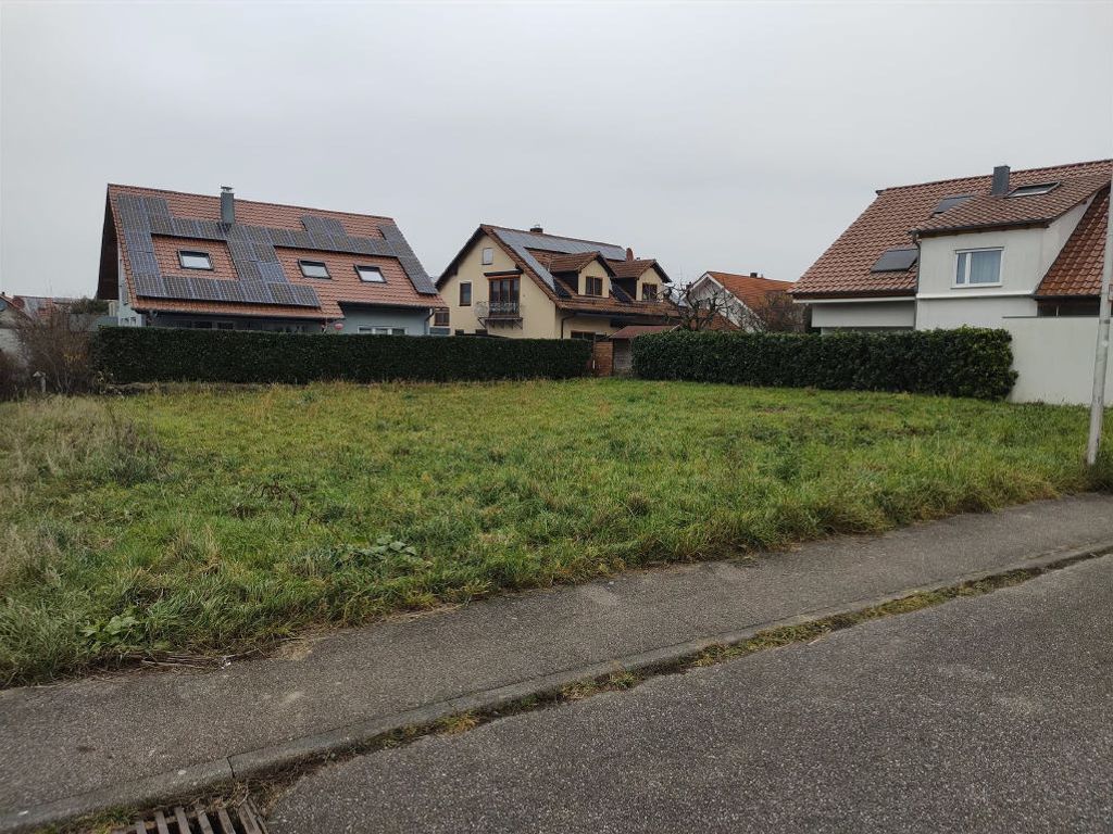 74388 Talheim, Heilbronn (Kreis)