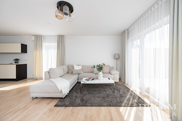house for sale, 3 bedrooms - Haraka tn 10, Kristiine, Tallinn, Harjumaa