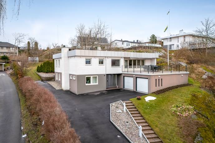 Lindö, Norrköpings kommun