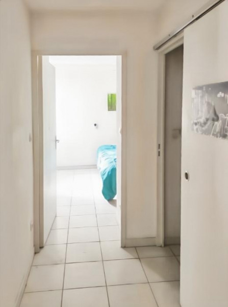 Quartier Dr Ayme à Cavaillon (84300)