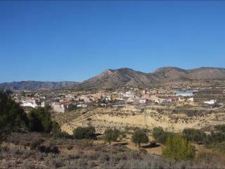 Abanilla,  ES