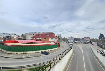 Gară, Bacău