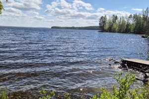 Hallantie 30, 17870 Kuhmoinen