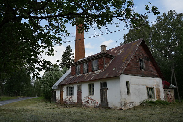 Võrumaa, Antsla vald, Haabsaare