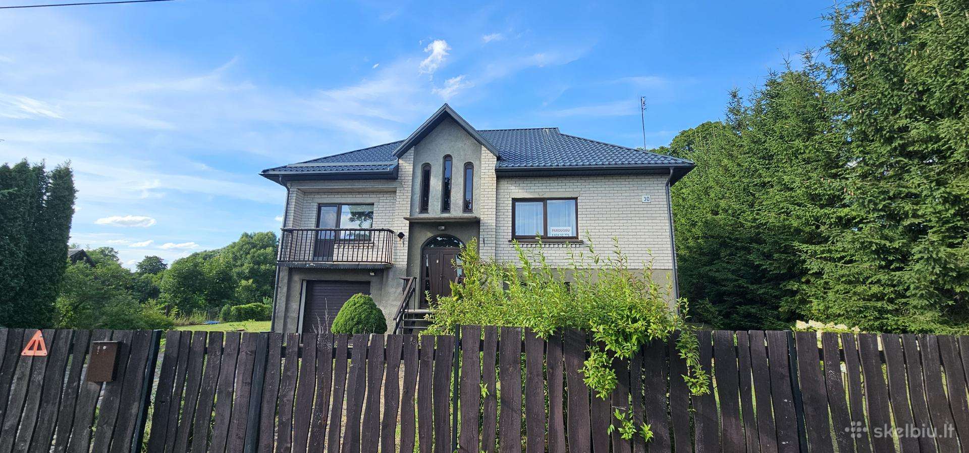 Mažeikių r. sav., Viekšnių m. Mažeikių g.