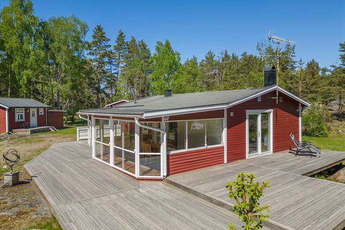 Trosa, Trosa kommun
