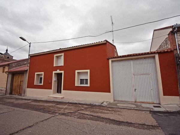 Iscar,  ES
