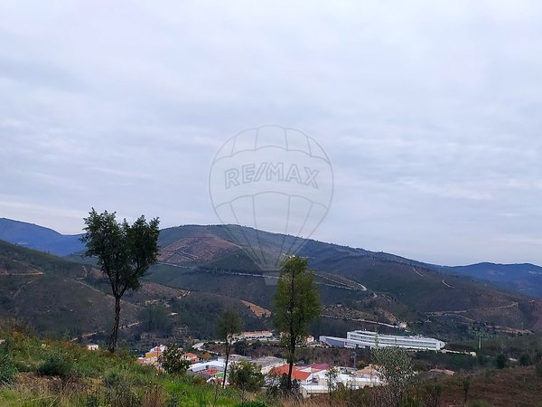 Pampilhosa da Serra,  PT